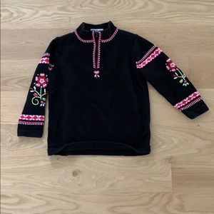 Hanna Andersson Sweater